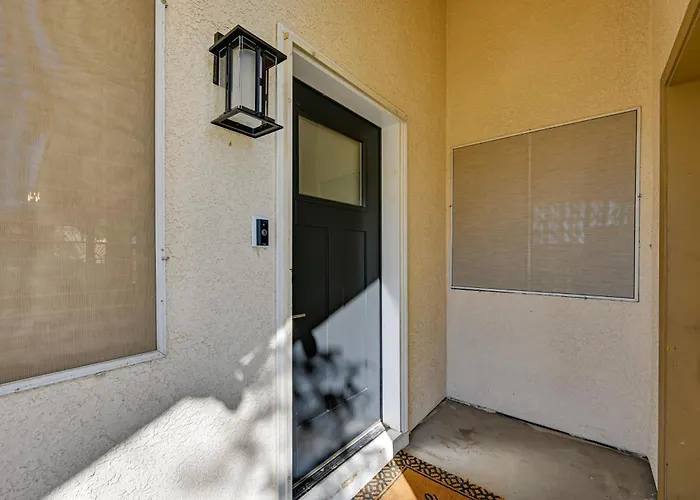 Renovated W/ Community Pool!