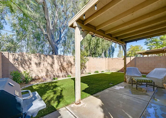 Ferienhaus Renovated W/ Community Pool! Yuma