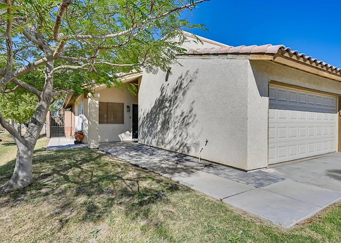 Ferienhaus Renovated W/ Community Pool! *