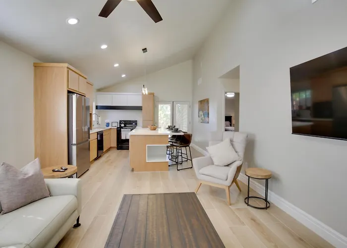 Ferienhaus Renovated W/ Community Pool! Yuma