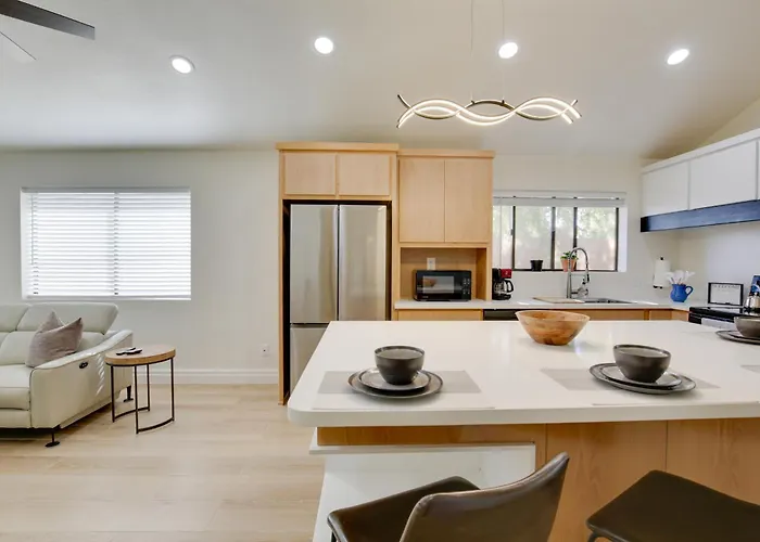 Ferienhaus Renovated W/ Community Pool! Yuma