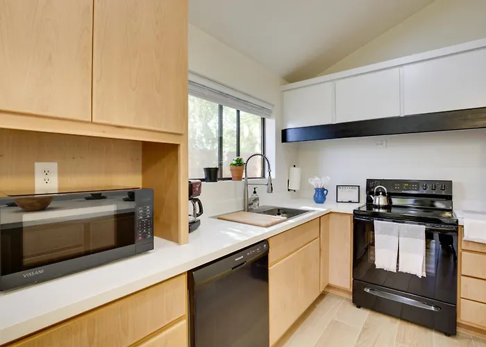 Ferienhaus Renovated W/ Community Pool! Yuma